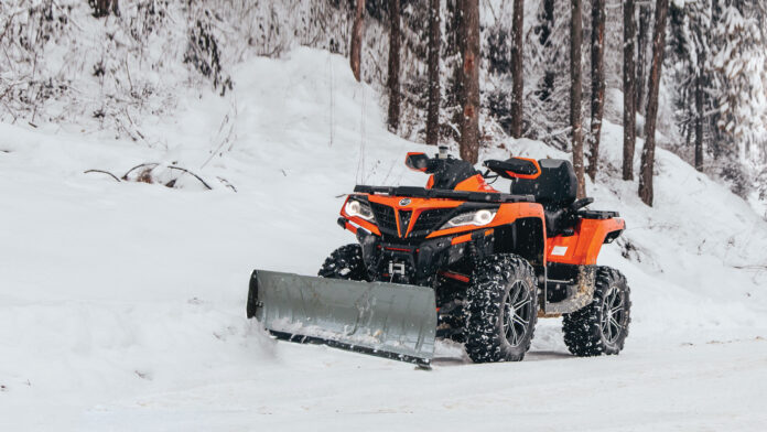 AKCIA: Radlica k CFMOTO Gladiator X850 teraz za 50% ceny!