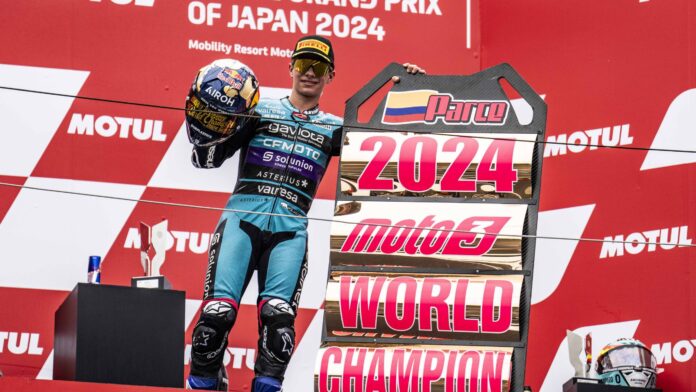 CFMOTO MÁ MAJSTRA SVETA!!!