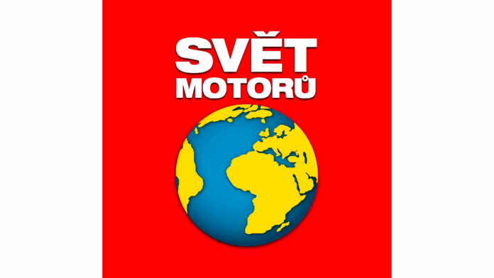 Svět motorů