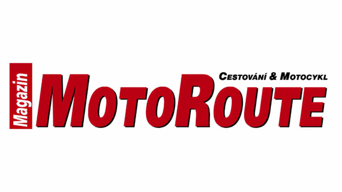 MotoRoute