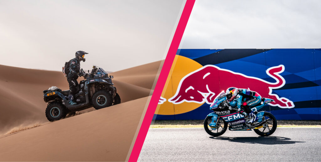 CFMOTO Racing | CFMOTO