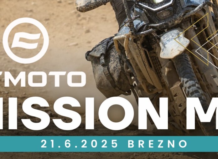 CFMOTO MISSION MT 2025