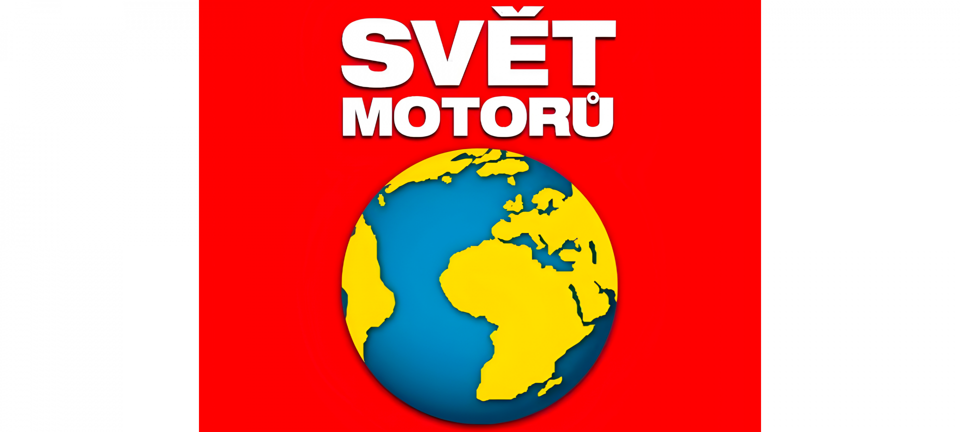 Svět motorů