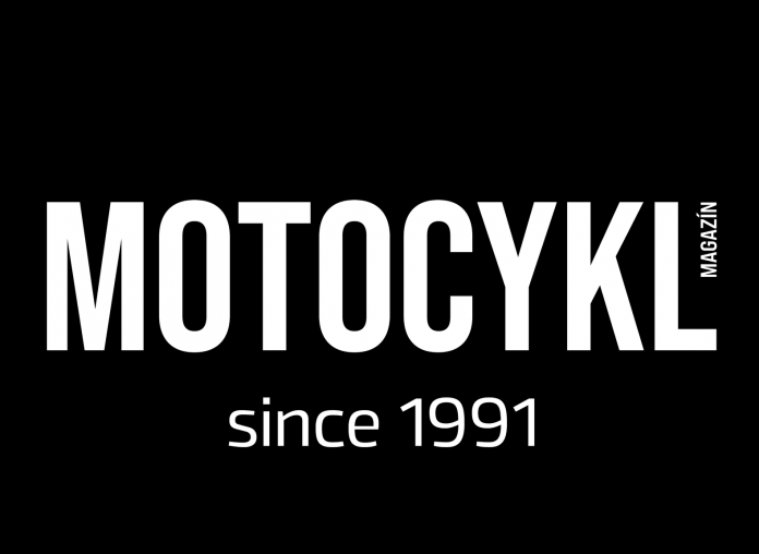 Motocykl